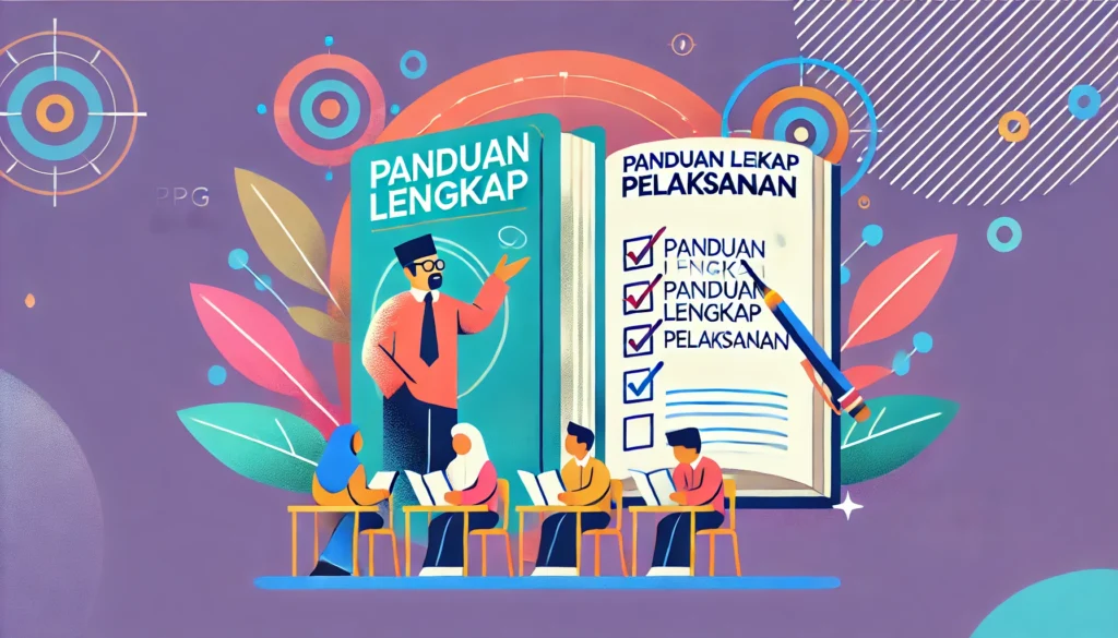 ppg guru tertentu panduan