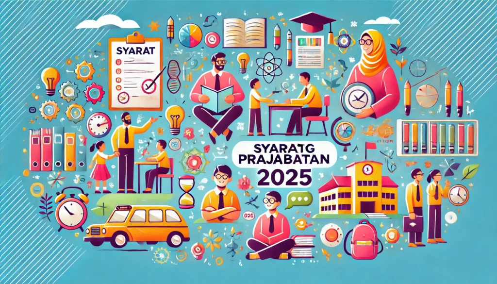 Syarat PPG Prajabatan 2025