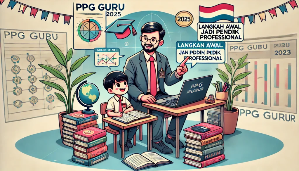 Pemerintah Siapkan Aplikasi e-Sertifikat Guru dan Dosen: Era Baru Validasi Kompetensi Digital