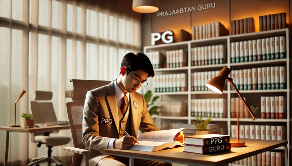 PPG Prajabatan 2025 Jurusan PAI