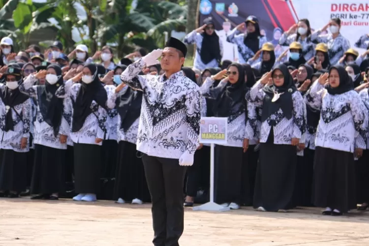 Contoh Soal Substantif PPG Prajabatan Paling Rumit
