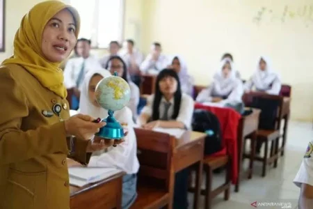 Mengapa Soal Tes PPG Prajabatan PDF Sangat Dicari Peserta?