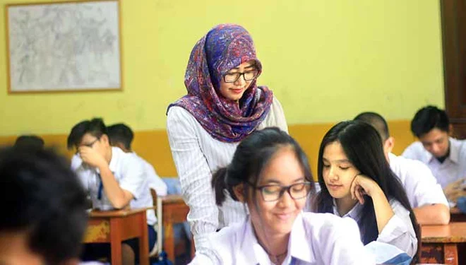 Sumber Terpercaya untuk Soal PPG Prajabatan PDF