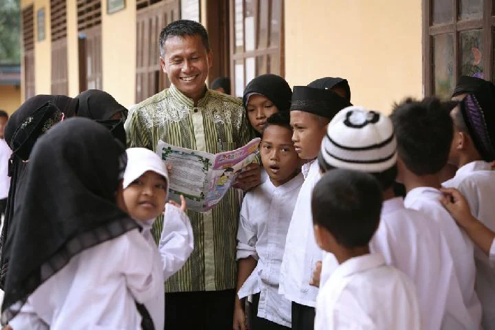 Alasan Soal PPG Sering Dianggap Sulit