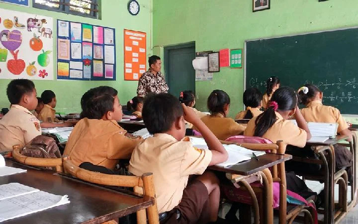 Perubahan Pola Soal Pedagogik PPG Tahun Ini