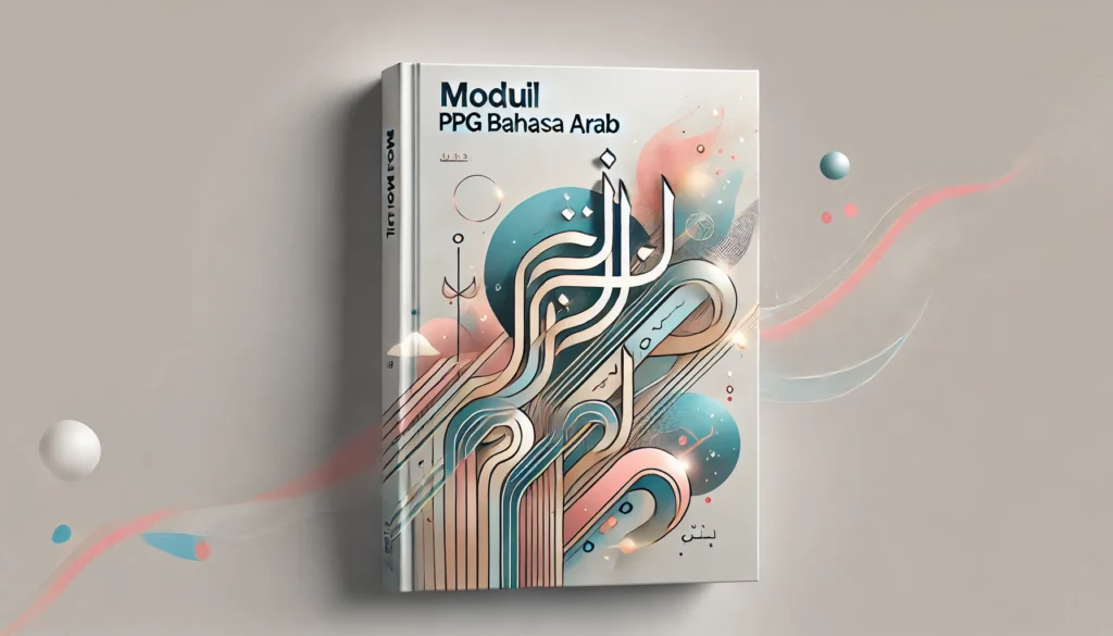 Modul ppg bahasa arab