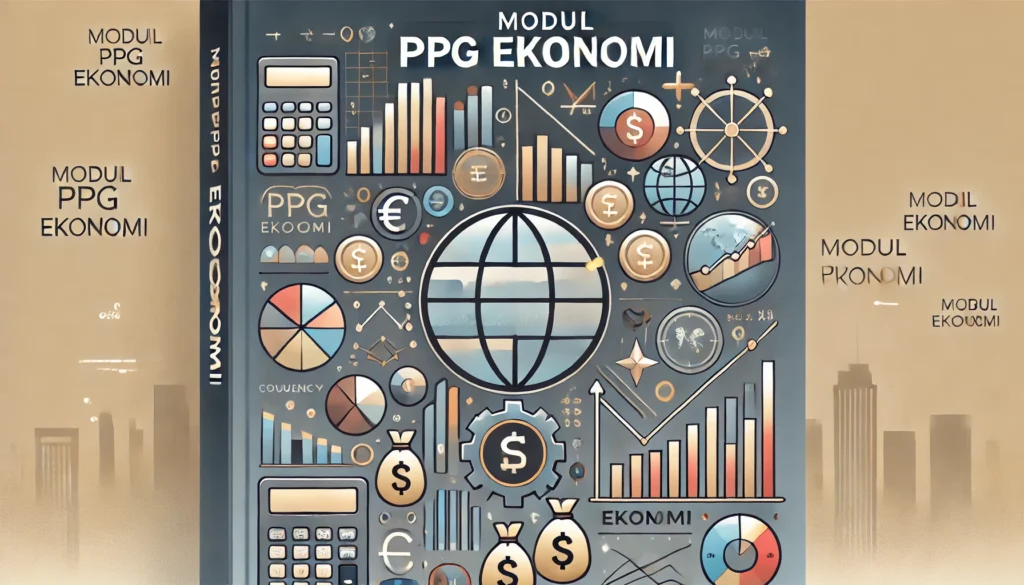 Modul ppg ekonomi