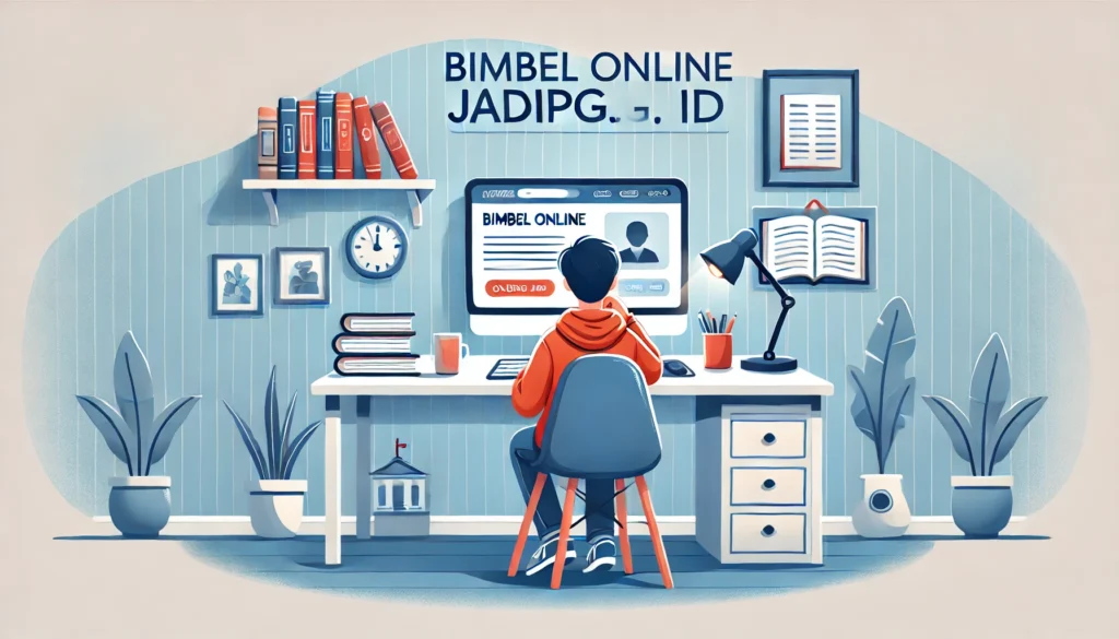 Bimbel up ppg