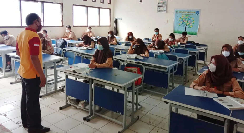 Contoh Situasi Unik dalam Soal SJT PPG