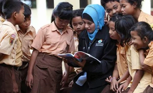 Perbedaan PCK dengan Soal Lain dalam PPG Prajabatan