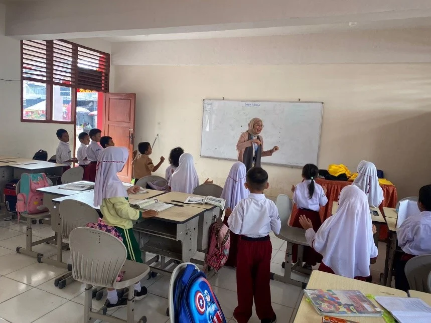 Cuplikan Contoh Soal PPG Bahasa Inggris dari JadiPPG