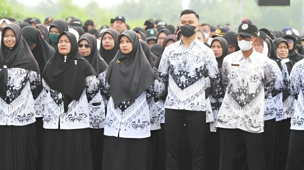 Karakteristik Soal Numerasi PPG Prajabatan