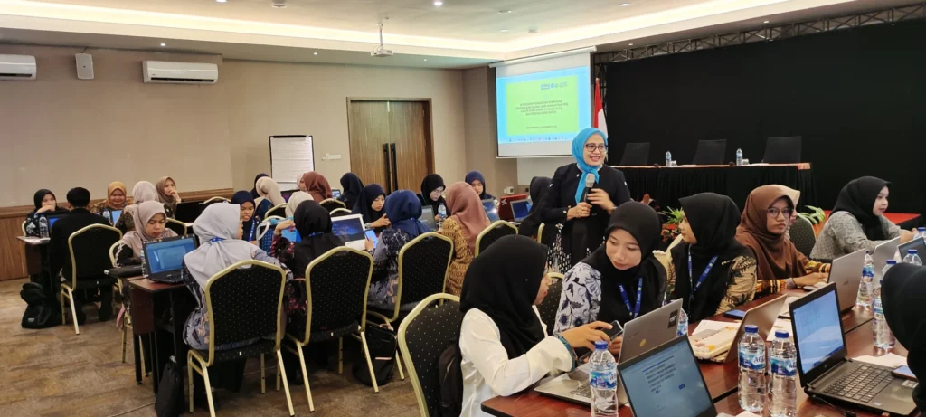 Arti PPG Adalah