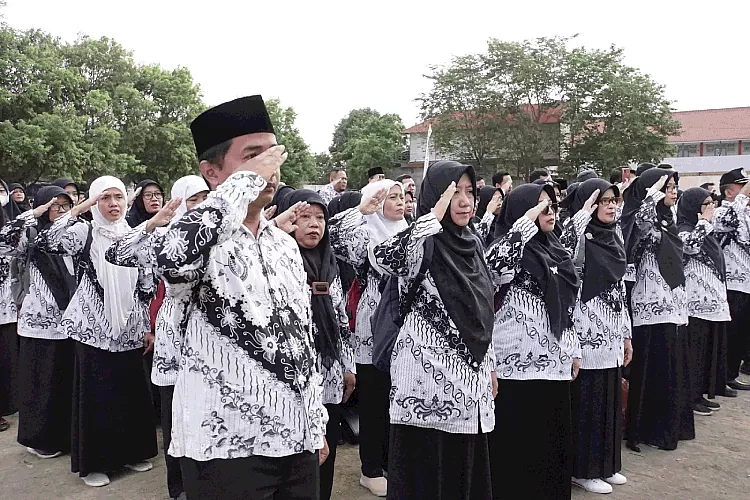 Strategi Mengerjakan Soal Numerasi PPG Prajabatan