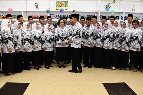 Arti dari ppg guru