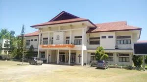 Lapor diri ppg iakn ambon