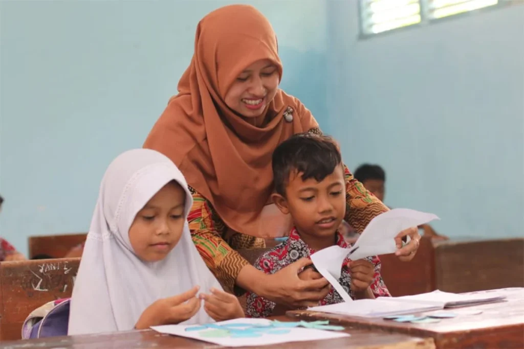 Arti ppg bagi guru