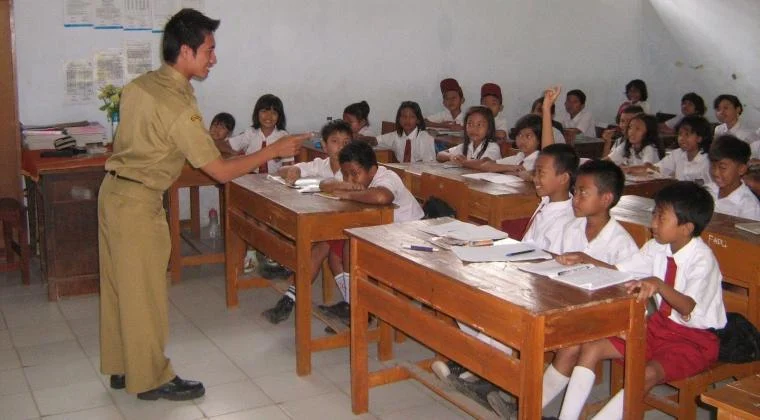 Perbedaan PPG dengan Tes Lainnya