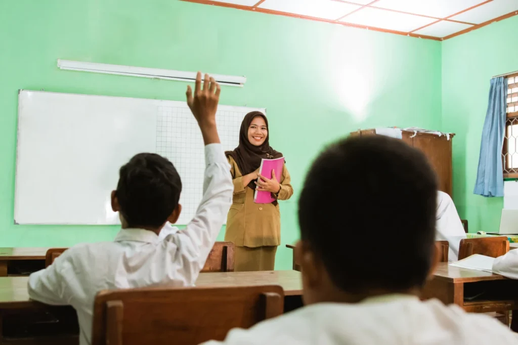 Simulasi Latihan Soal SJT PPG Paling Detail