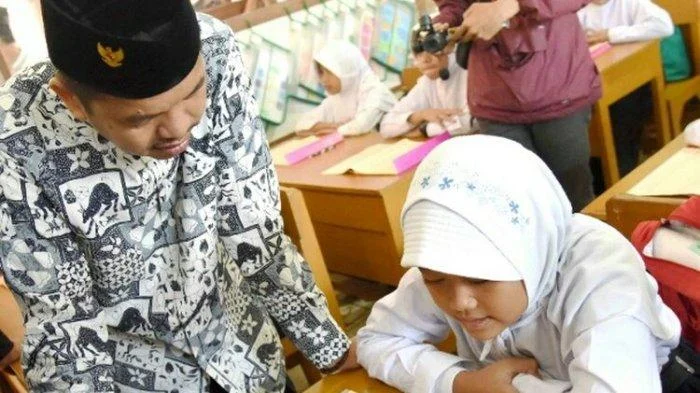 Contoh Kontekstual Soal Numerasi PPG Prajabatan
