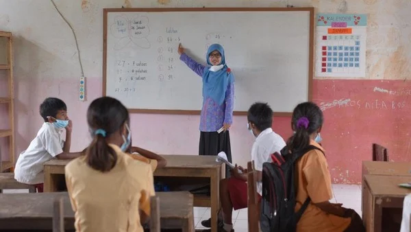 Gambaran Umum Try Out PPG
