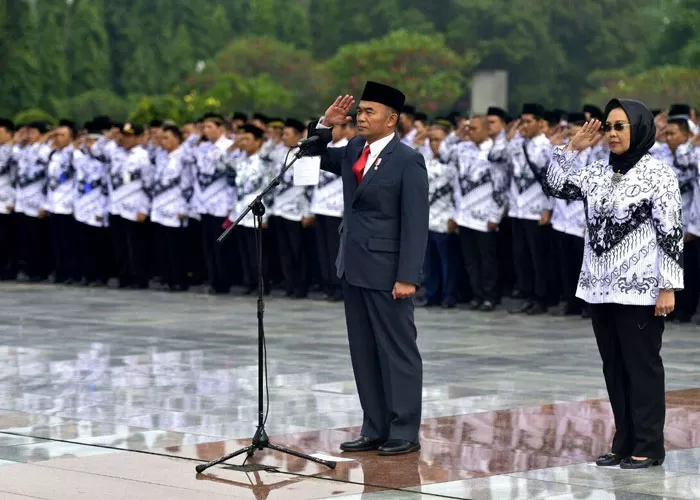 Benarkah Soal Substantif PPG Prajabatan Bikin Pusing?