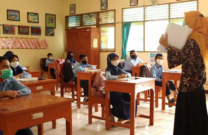 Tanda Soal PPG Prajabatan PDF Efektif untuk Belajar