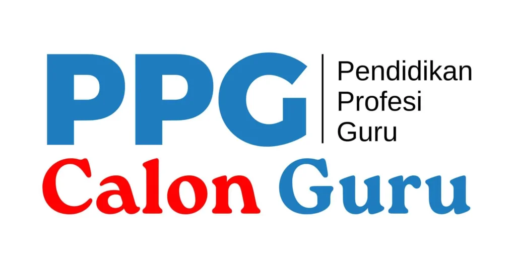 Lapor diri ppg adalah