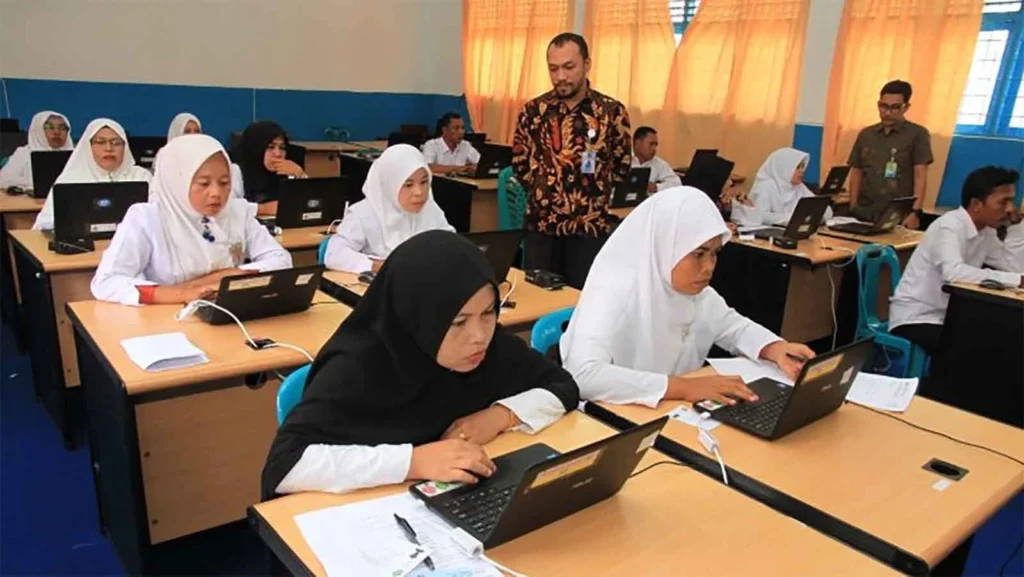 Jenis-Jenis Soal PPG Prajabatan yang Sering Muncul