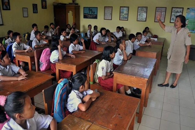 Jenis-Jenis Soal Pedagogik PPG yang Sering Muncul