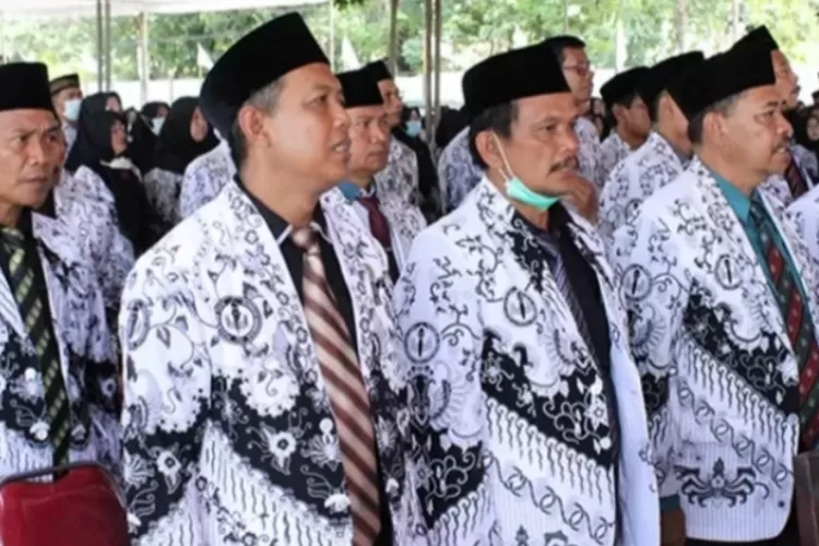 Contoh Soal PCK PPG Daljab dan Pembahasannya