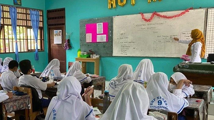 Pola Tes PPG Prajabatan yang Terbaru