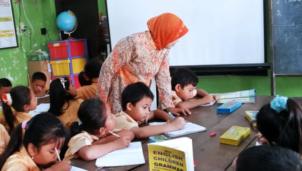 Karakteristik Khusus Soal SJT PPG