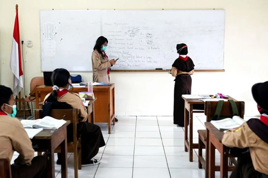 Contoh Soal Tes PPG Prajabatan yang Sering Keluar