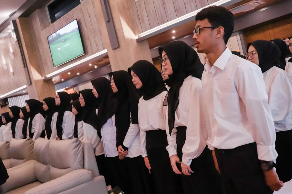 Hambatan yang Mungkin Terjadi Dalam PPG