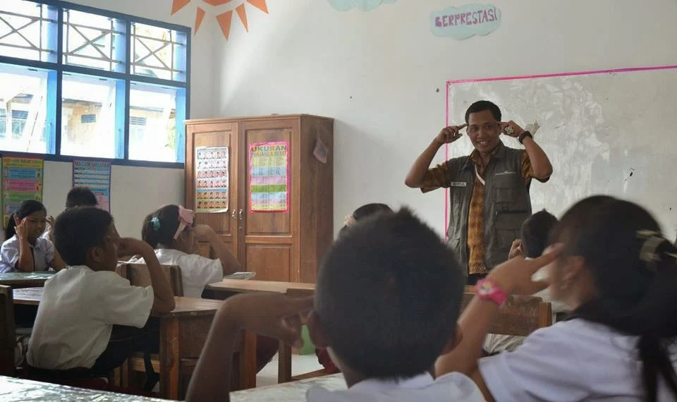 Struktur da Jumlah Soal Tes Substantif PPG Prajabatan
