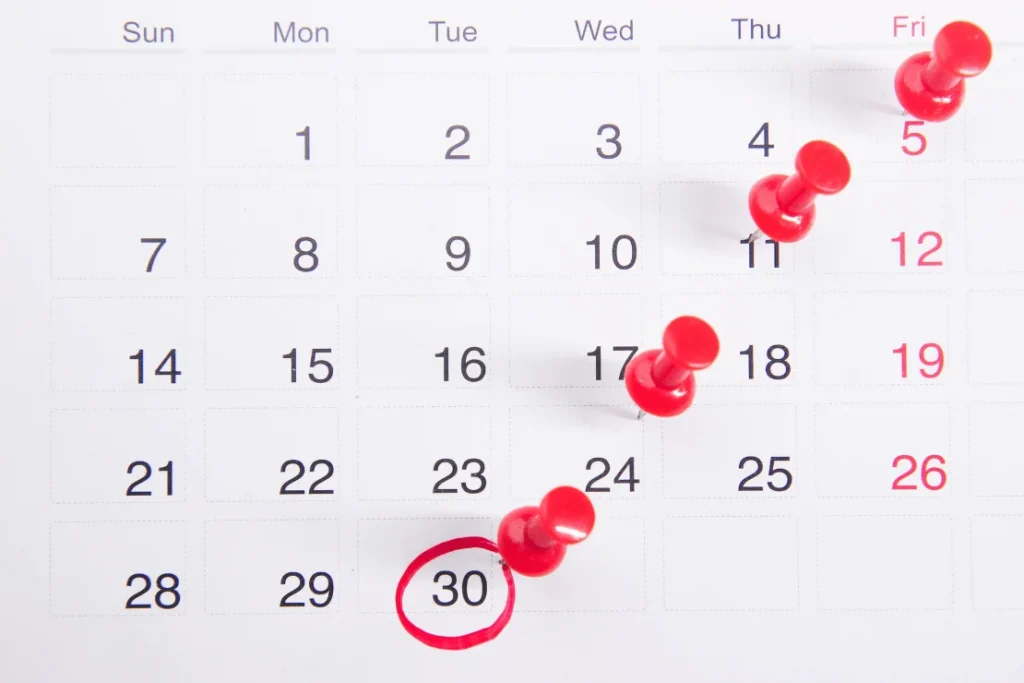 Kalender Pendidikan 2025 