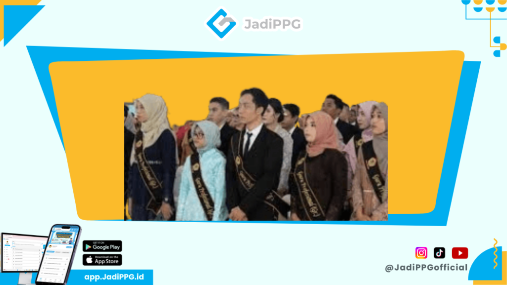 Apakah Lulusan PPG Prajabatan Bisa Jadi PNS