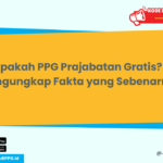 Apakah PPG Prajabatan Gratis?