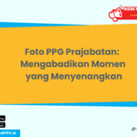 Foto PPG Prajabatan