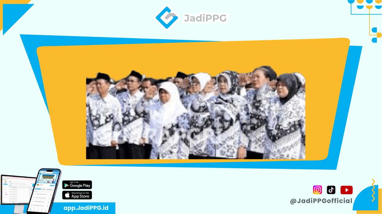 Foto PPG Prajabatan