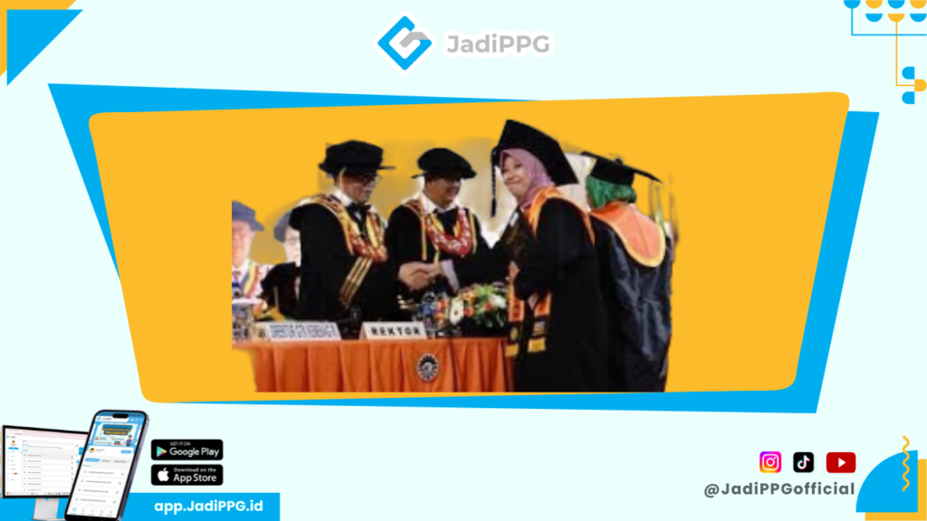 Mahasiswa PPG Prajabatan