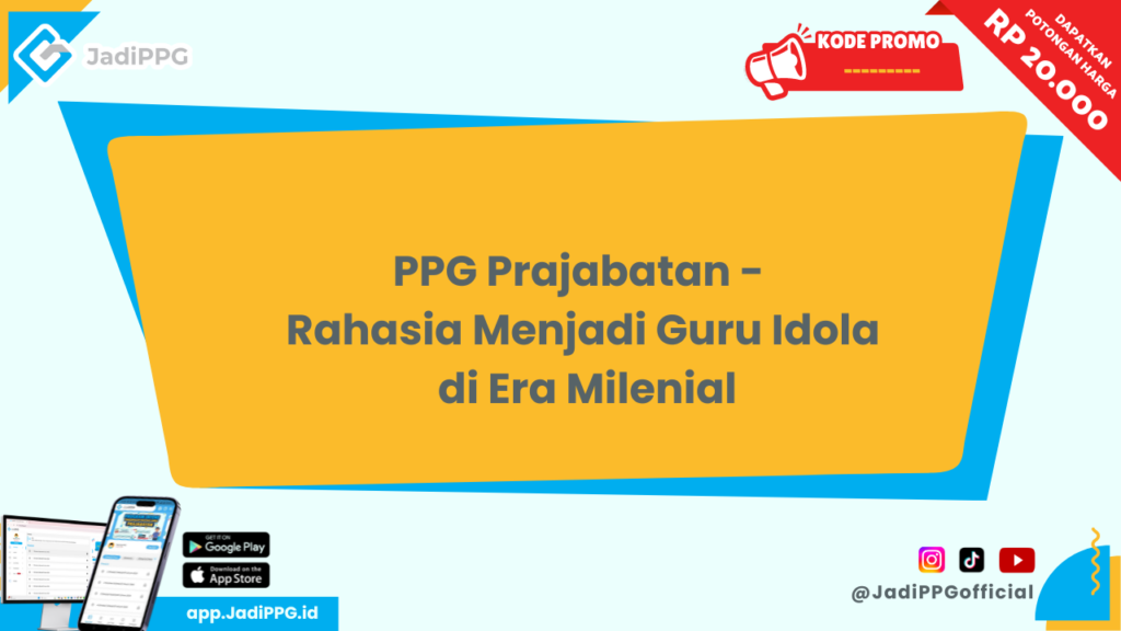 PPG Prajabatan