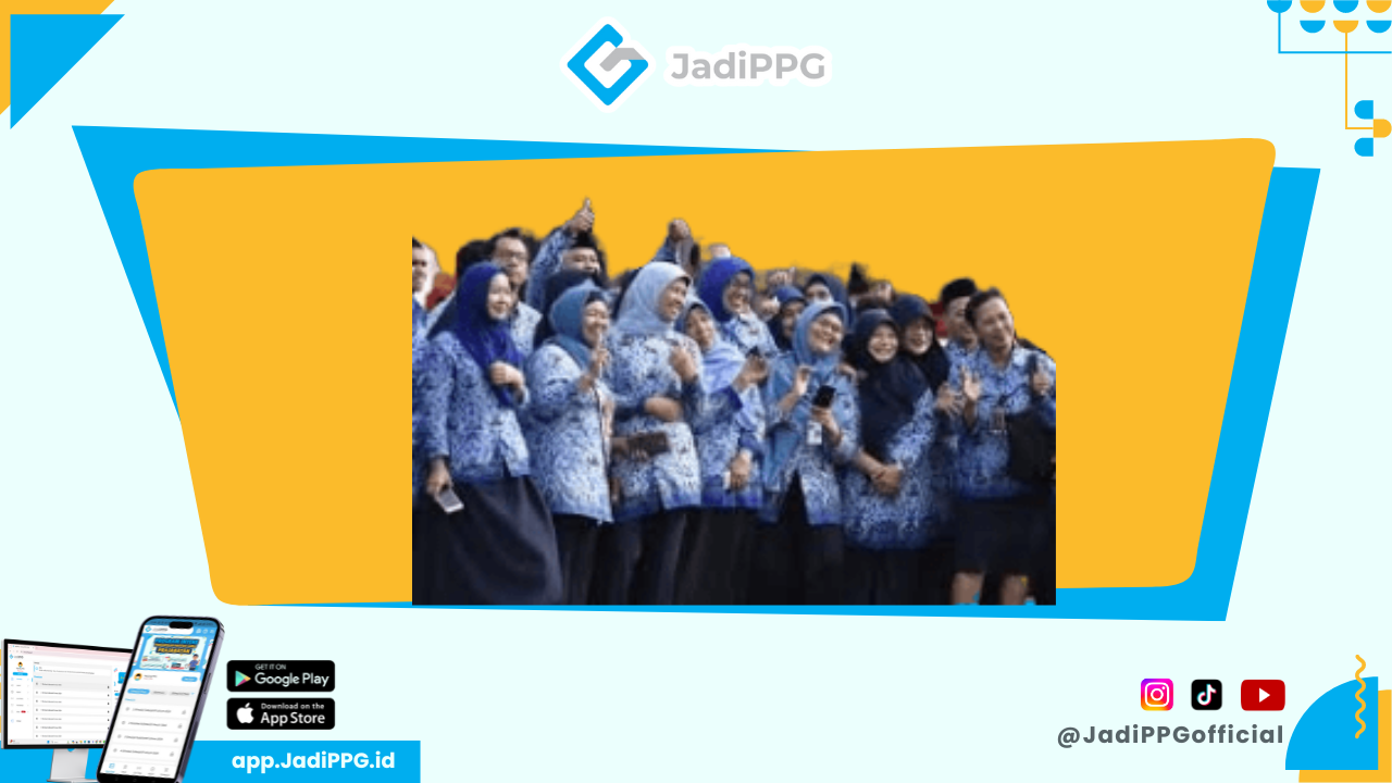 PPG Prajabatan Berapa Lama