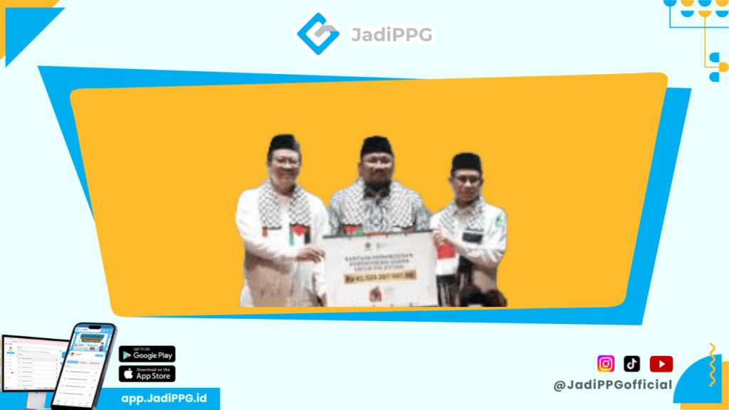 PPG Prajabatan Kemenag 2024