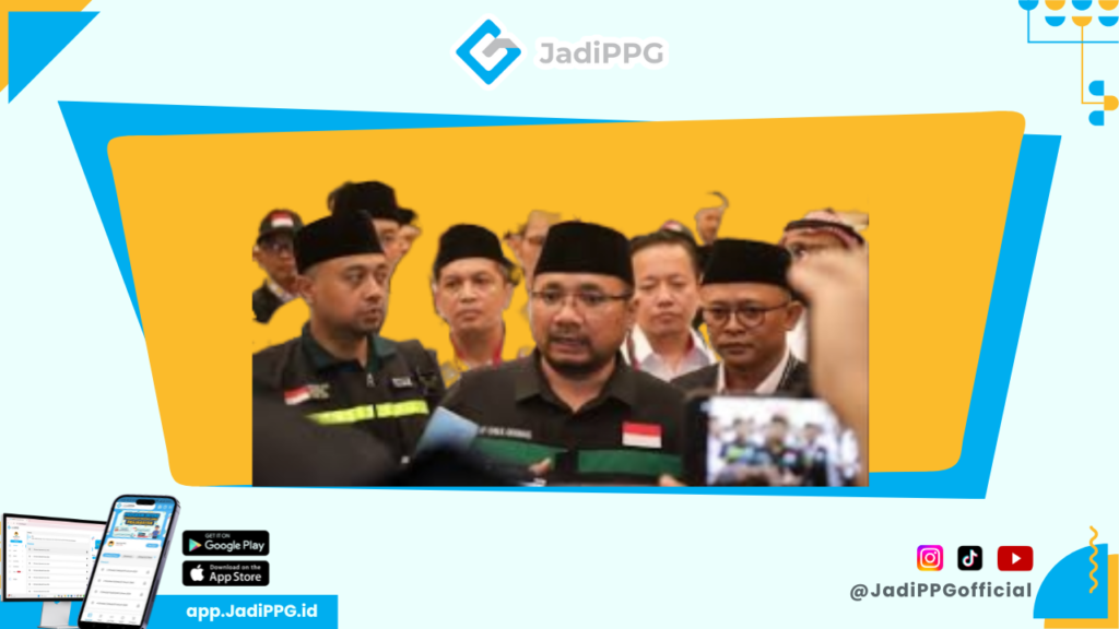 PPG Prajabatan Kemenag 2024
Kapan Dibuka 