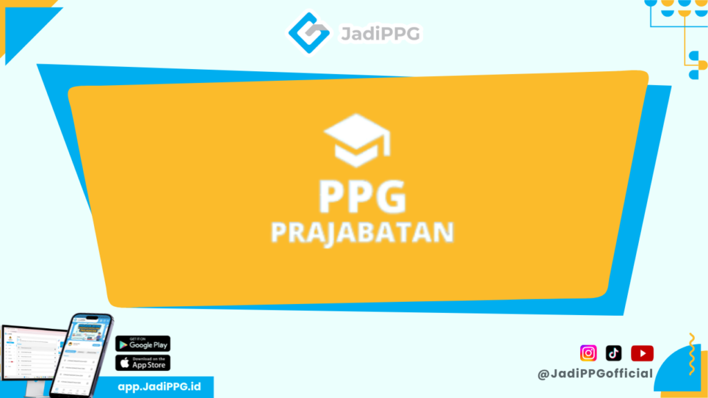 PPG Prajabatan PNG