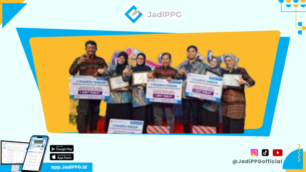 Penempatan PPG Prajabatan 2024