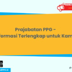 Prajabatan PPG