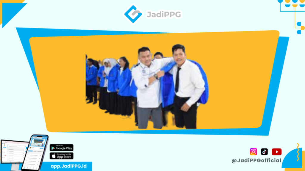 Seminar PPG Prajabatan